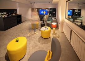 Maria Luisa by INTROVERT HOTELS 4