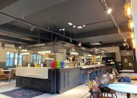 Moxy Lille City 5