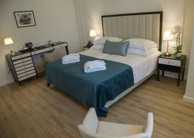 Luna Hotel de Tábua 5