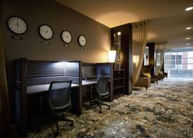 Hyatt House Seattle/Redmond 5