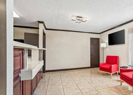 Motel 6 Hammond, LA – I 12 – I 55 4