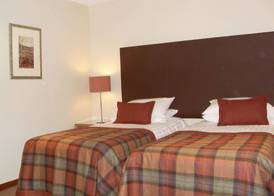 Macdonald Plas Talgarth Resort 5