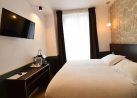 Hôtel Bonne Nouvelle 5
