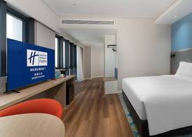 Holiday Inn Express Shunde Daliang by IHG 5