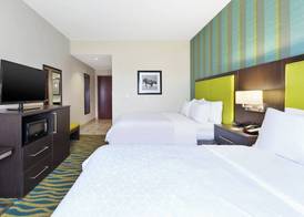 Holiday Inn Express & Suites SOUTHPORT - OAK ISLAND AREA by IHG 3