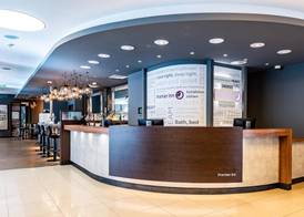Premier Inn Hamburg City Alster 4