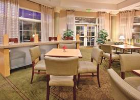 La Quinta by Wyndham Winston-Salem 3
