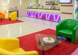 favehotel Braga 4