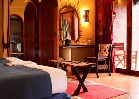 Amboseli Serena Safari Lodge 4