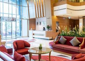 Gulf Inn Hotel Al Nasr Formerly Roda Links Al Nasr 3