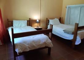 The Historic Hogsback Inn 5