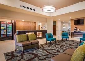 Best Western Plus/Executive Residency Elk City 2