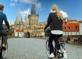 Hotel Louis Leger - CZECH LEADING HOTELS - operated by Czech Inn 3