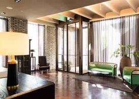 Hotel Museo Cheongju 3