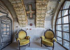 Wish Cappadocia Love 4