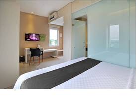 The Life Hotels 5