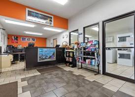 Motel 6 Clarkston WA 5