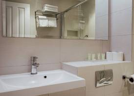 Athena Hotel 4