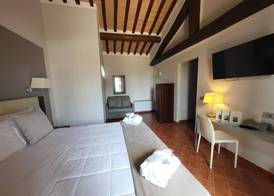 Cortona Resort & Spa 4