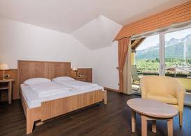 Aparthotel KRONPLATZ Luxury House 4