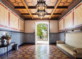 Palace House Ribeira Sacra 2