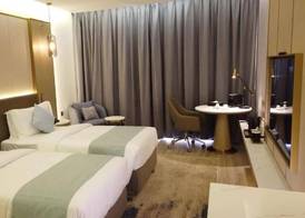 H Luxury Hotel 3