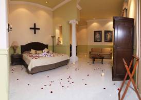 Hotel Boutique La Mision De Fray Diego 3