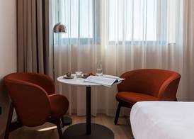 The Social Hub Amsterdam City 5