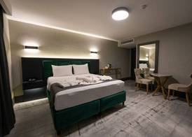 Ataşehir Kurucesme Palace 5