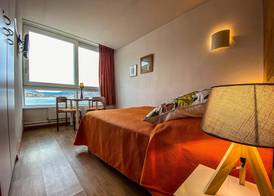 Appart'Hôtel LIDO au bord de l'eau 4