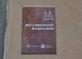 Foresteria Bergamo Bella B&B 4