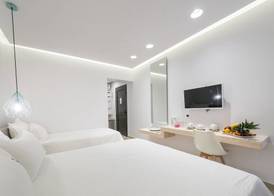 Venus Resort 5