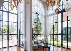 Lanna Oriental Hotel 3