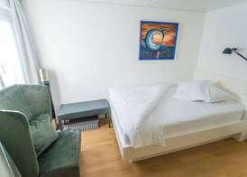 Hotel Hohberg "Next to BBC Arena" 4