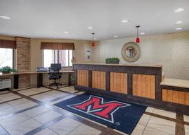 Best Western Sycamore Inn 2