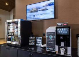 Best Western Plus Tin Wis Resort 5
