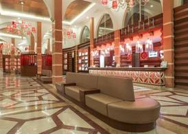Megasaray Club Belek 5