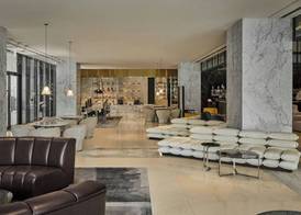 Le Meridien Taichung 3
