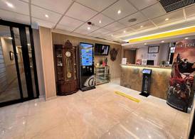 Hostal Toledo 2