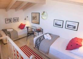 Nature Villas 5