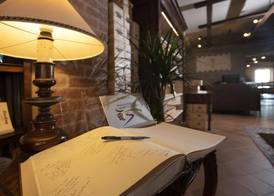 Rocche Costamagna Art Suites 2
