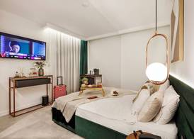 Luff Living Hotel & SPA - Adult Only 5