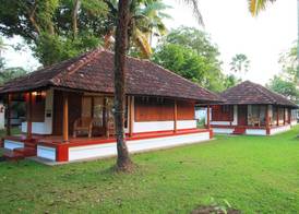 Coconut Lagoon Kumarakom - A CGH Earth Experience 5