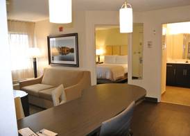 Candlewood Suites WASHINGTON-FAIRFAX by IHG 5