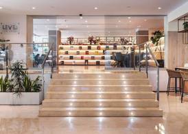 Meliá Sevilla 5