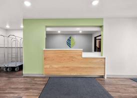 WoodSpring Suites Huntsville - Research Park 2