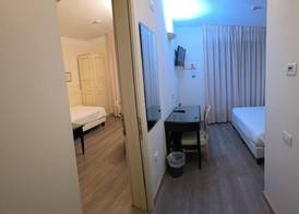 Grand Hotel Bonanno 5