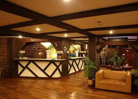 Amrutha Castle 3