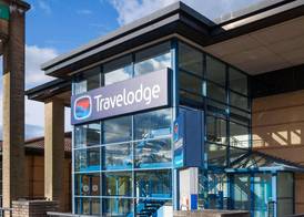 Travelodge Milton Keynes Central 5