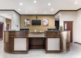 Best Western Red River Inn & Suites 5